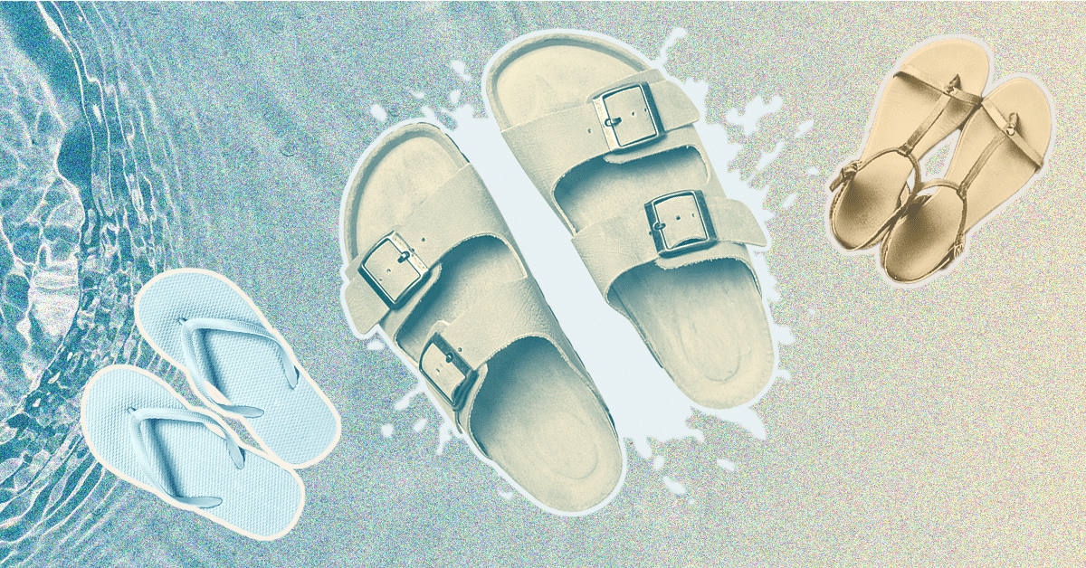 Pack up your winter boots; it's summertime! Here are the styles you should search for at the thrift for Summer 2025.