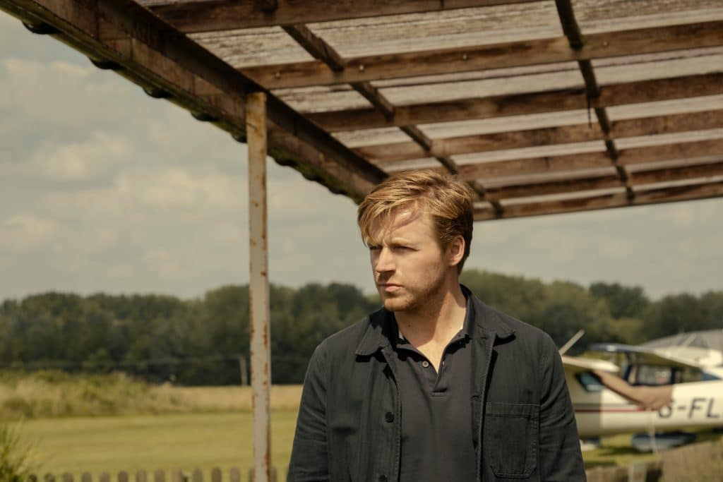 Slow Horses is a spy thriller that masters 'failing upward'