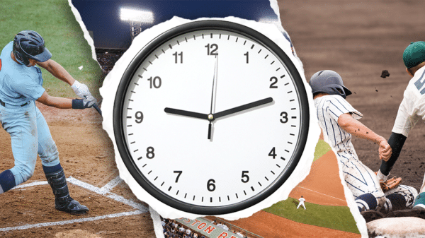 A last-minute move can make or break a team's season. Does it actually help it in the long run? (Illustration by Hanni Dinh/Trill Mag)