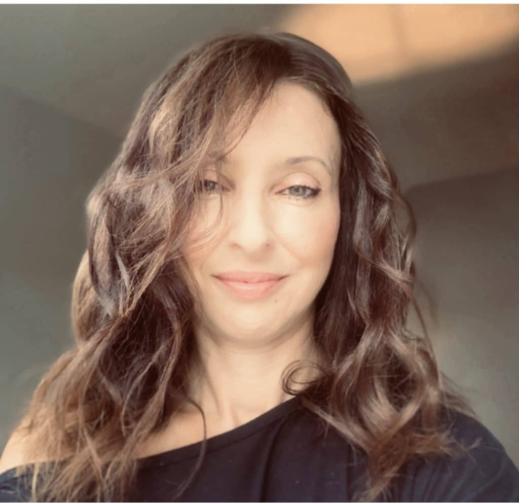 Picture of the author