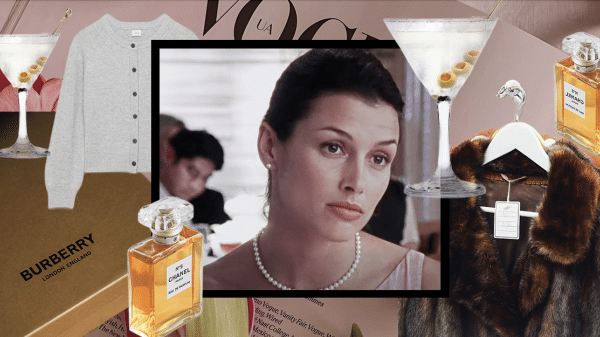 Explore the allure of Natasha Naginsky style and its connection to iconic fashion figures like Audrey Hepburn and Jasmine Tookes.