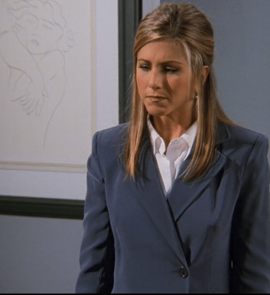 How To Dress Like Rachel From 'Friends' | Trill