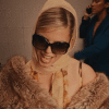 Reneé Rapp in the 'Mad' music video