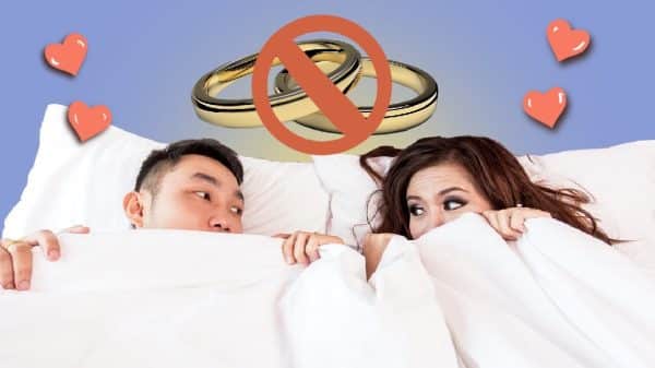 What's the Situation With Situationships?