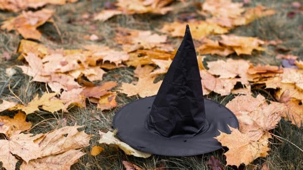Time for Halloween costume shopping!