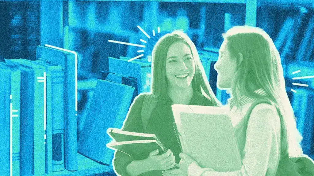 What Book Should You Read Next Based on Your Major?