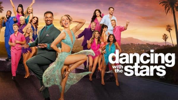 'Dancing With The Stars' Season 34: Meet the Cast