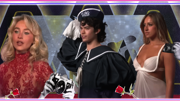 The top celebrities from the 2025 MTV VMAs who are perfectly blending music and fashion to create cultural moments.