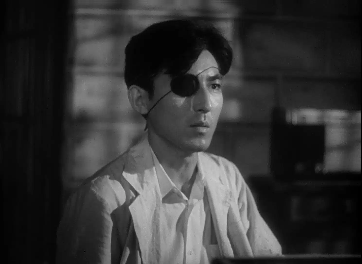 Dr. Serizawa