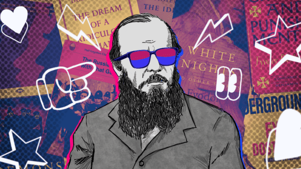 Dostoevsky in the Gen Z context