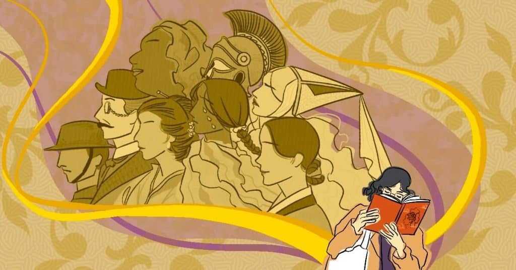 What Does Historical Fiction Say About Our World Today?