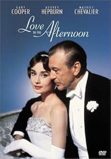 Audrey Hepburn wearing the ball gown (Credit: IMDb)