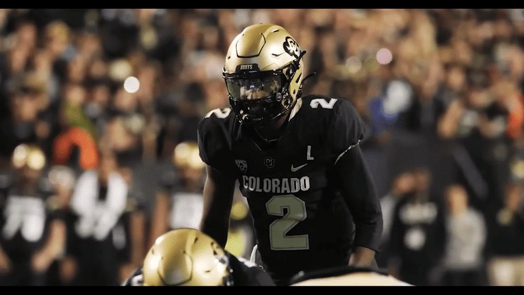 College football