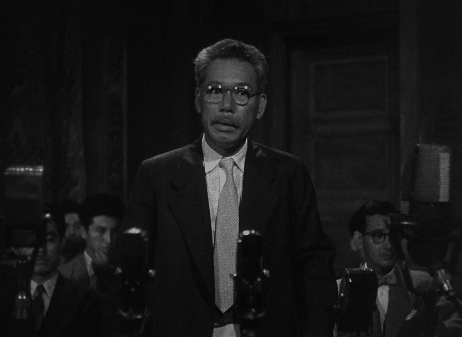 Dr. Yamane