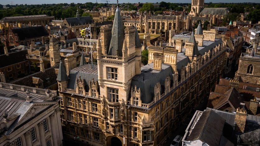 A quarter of students have experienced at least one instance of sexual harassment since starting their studies.