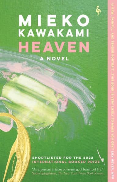 Heaven cover