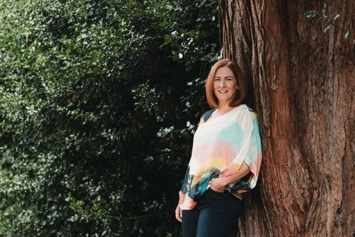 A picture of the expert Tracy Hannigan