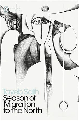 Season of Migration cover