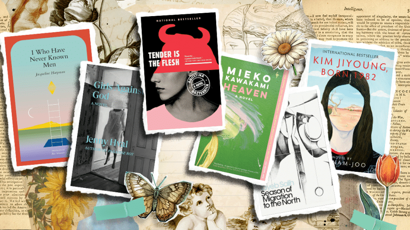 6 Best Foreign Language (Non-English) Books You Should Read