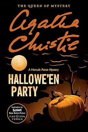 Hallowe'en Party cover