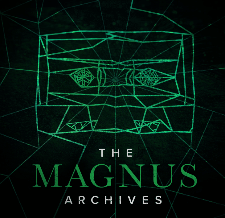 The Magnus Archives