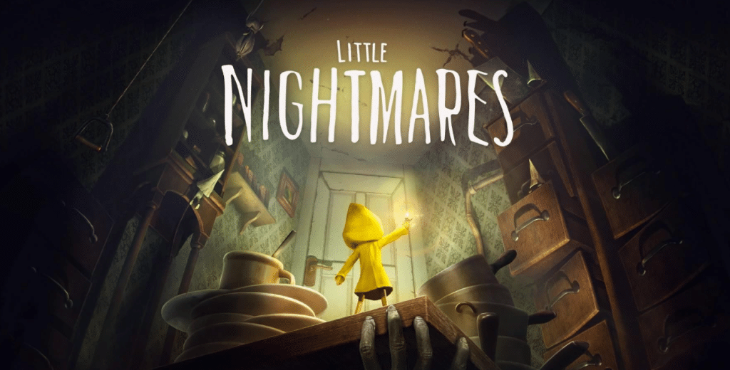 Little Nightmares