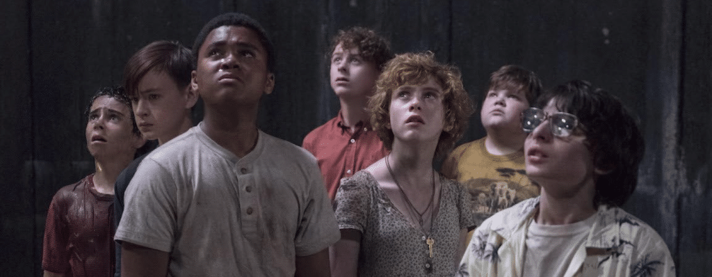 IT (2017)