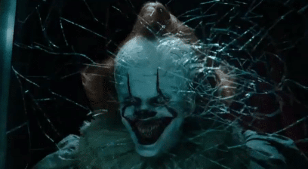 IT (2019)