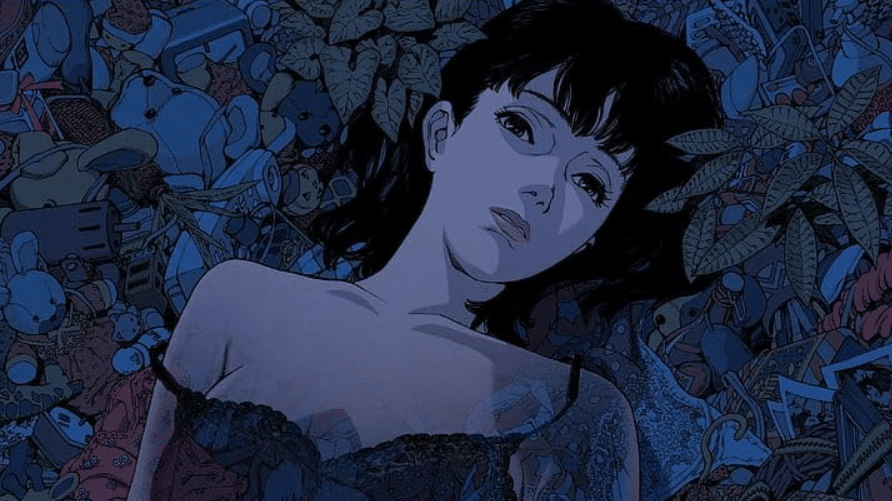This movie is age-restricted. Make sure you don't watch this with little ones around, unlike the other three animated movies on this list, which you can be allowed at your own discretion. (Perfect Blue)