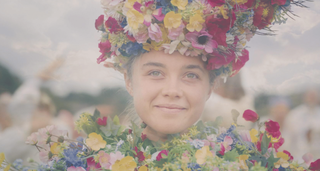 Midsommar