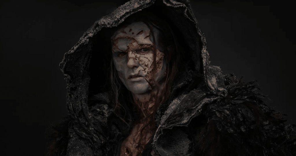 Frankenstein (2025)