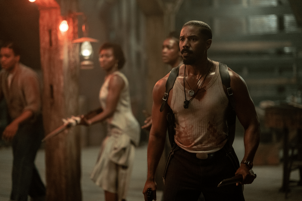 Best movie of the year, imo (Credit: Warner Bros. Pictures)