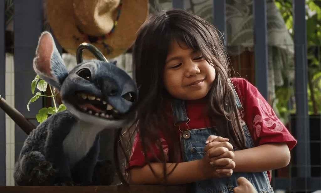 Disney assassinates my childhood once again (Credit: Walt Disney Studios)