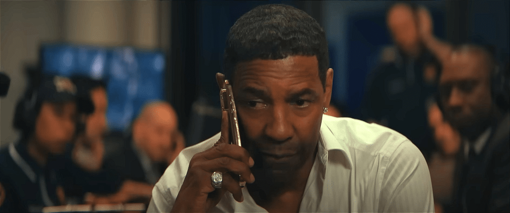 Another painful Spike Lee remake (Credit: A24 Films LLC)