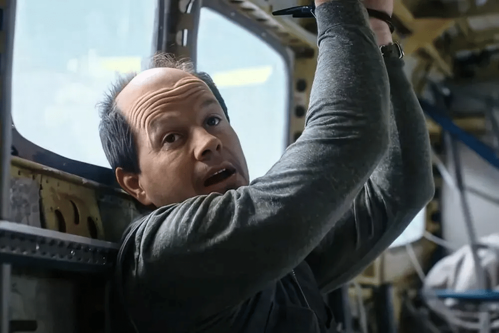 Mark Baldberg?? (Credit: Lionsgate Films)