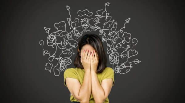 Living with Anxiety: The Struggles Nobody Talks About