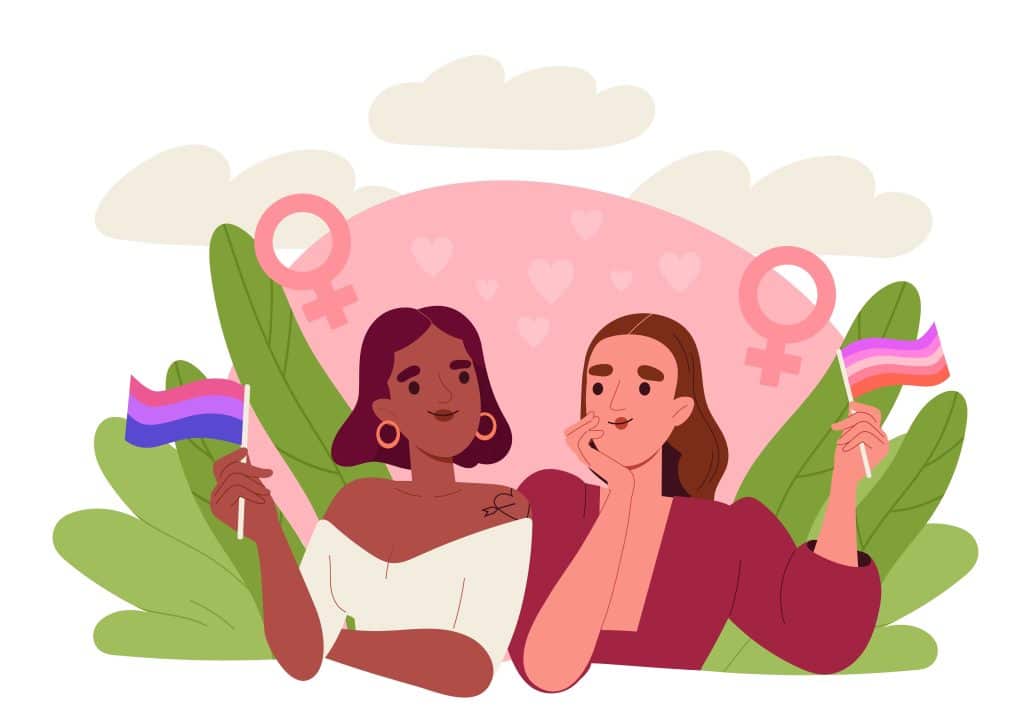queer, lesbian, reclamation, LGBT, advice