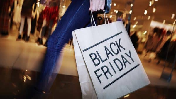 Black Friday 2025: Where to Get Best Black Friday Deals?