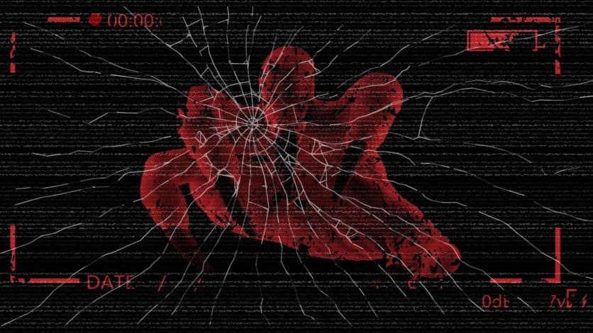 Top 10 Found Footage Horror films to watch featured image made by Kayla Warren from shutterstock