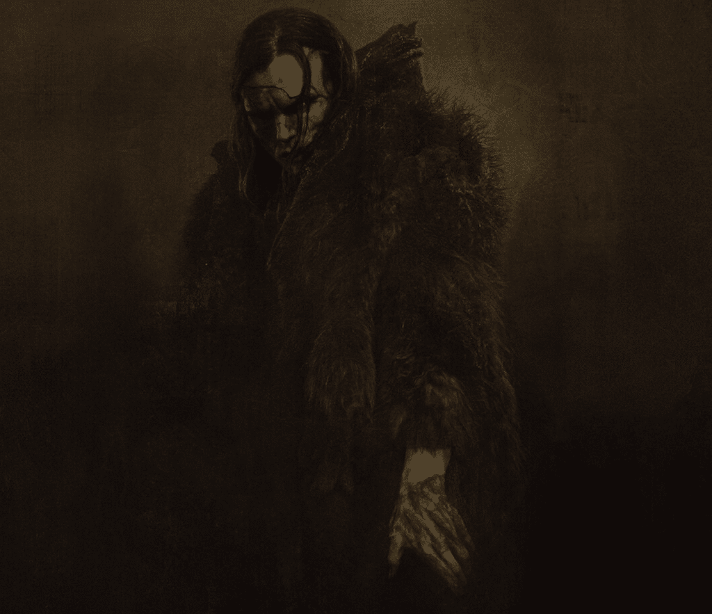 Creature from Frankenstein