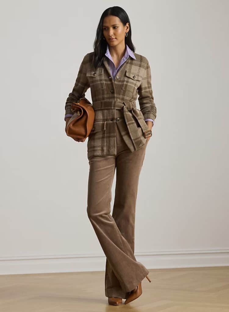 Ralph Lauren Trousers