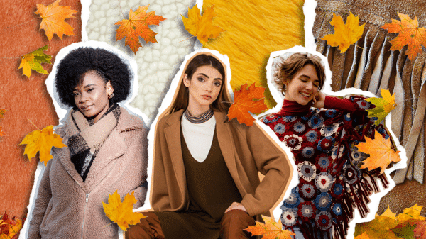 Fall Outfits Image