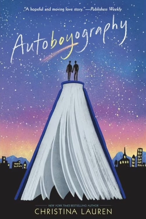 Autoboyography by Christina Lauren