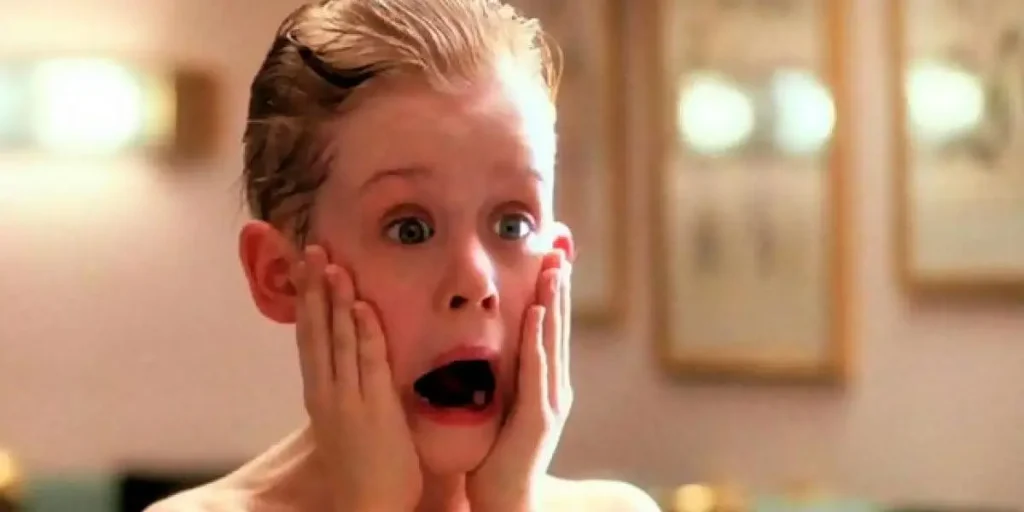 "Home Alone" is a classic Christmas movie that has been watched for decades around Christmas time. (
