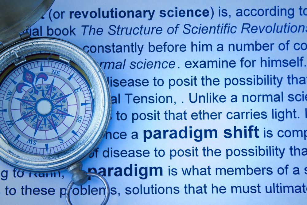 A.I., paradigm, incommensurable