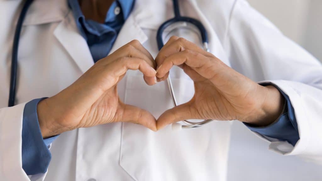 Your OB-GYN and doctors have your back