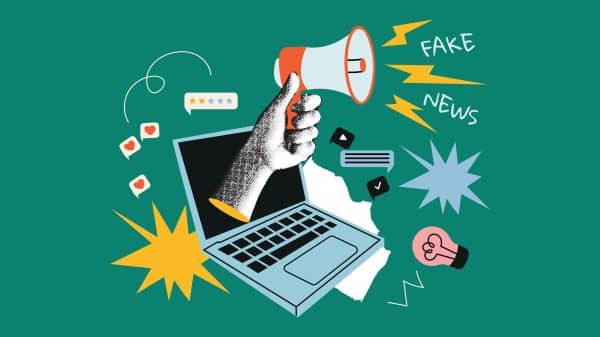 Social Media Politics