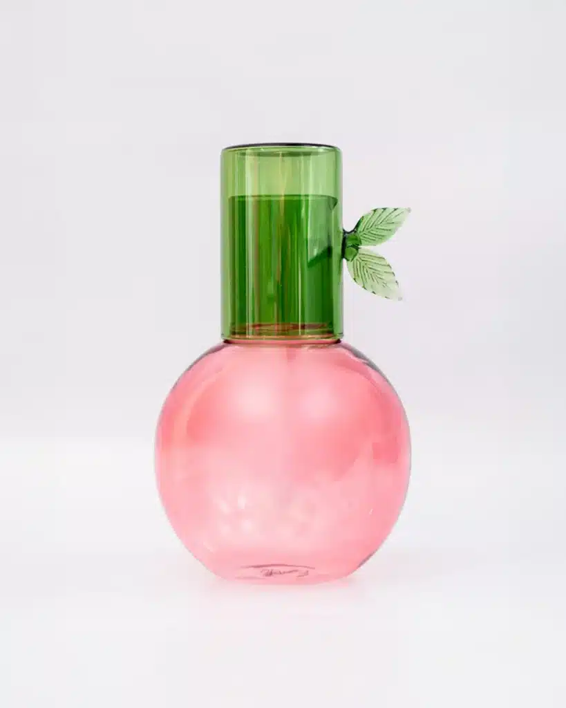 cherry carafe gift idea