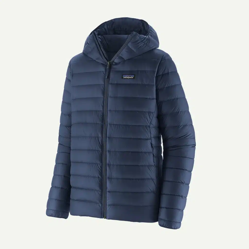Down Sweater Hoody (Credit: Patagonia)