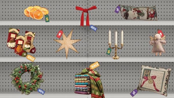 'Little Women Christmas': What Is It and Why It's Trending